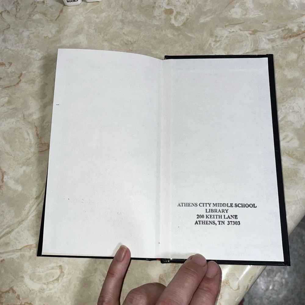 Classic Young Reader‎ Story Lot 4 Books